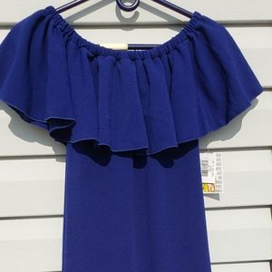 BNWT Lularoe Cici dress